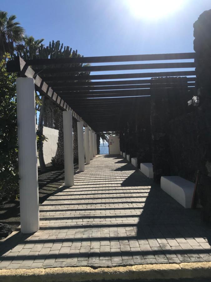 Bungalow Nueva York 科斯塔特吉塞 外观 照片