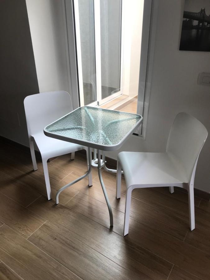Bungalow Nueva York 科斯塔特吉塞 外观 照片