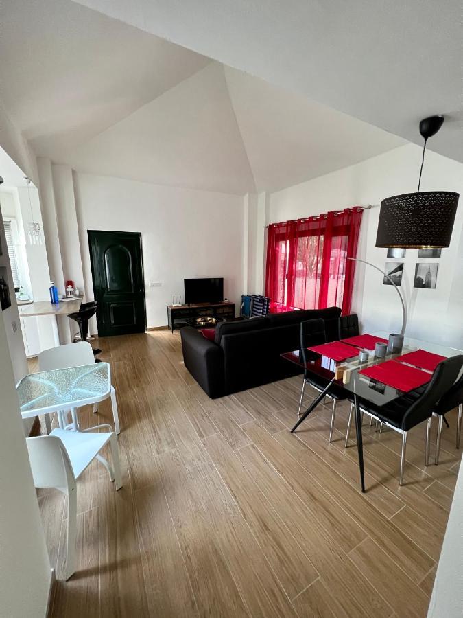 Bungalow Nueva York 科斯塔特吉塞 外观 照片