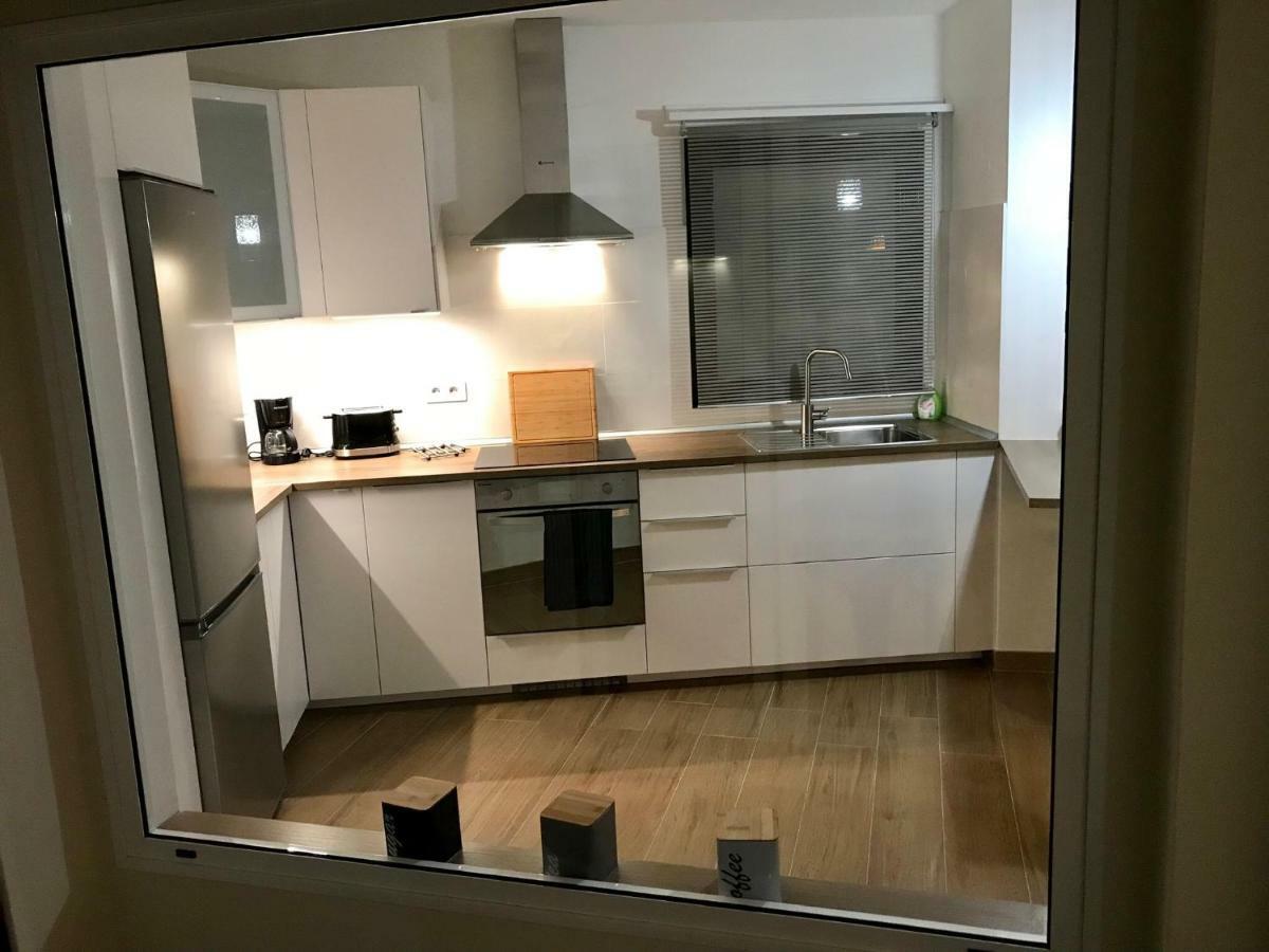 Bungalow Nueva York 科斯塔特吉塞 外观 照片