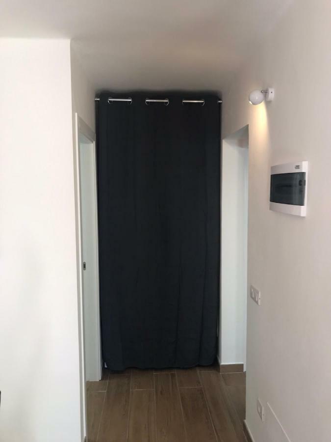 Bungalow Nueva York 科斯塔特吉塞 外观 照片