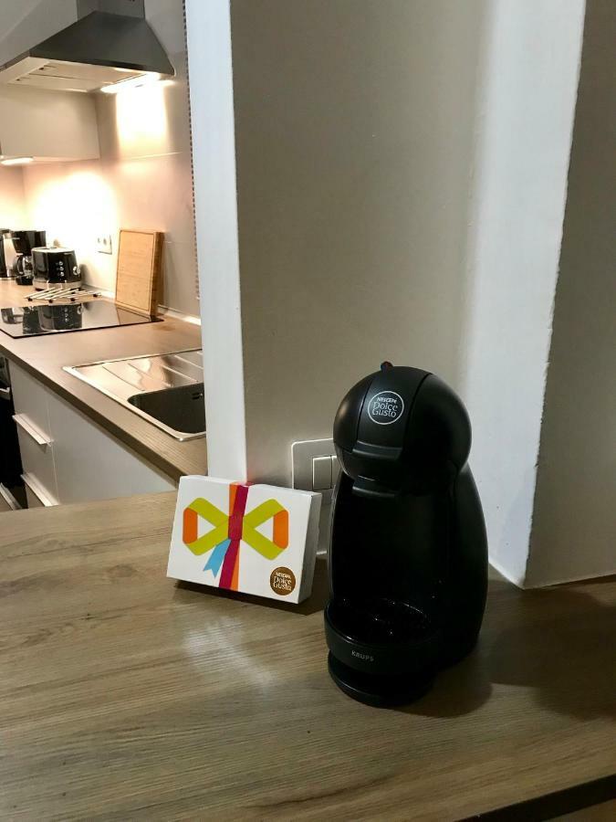 Bungalow Nueva York 科斯塔特吉塞 外观 照片