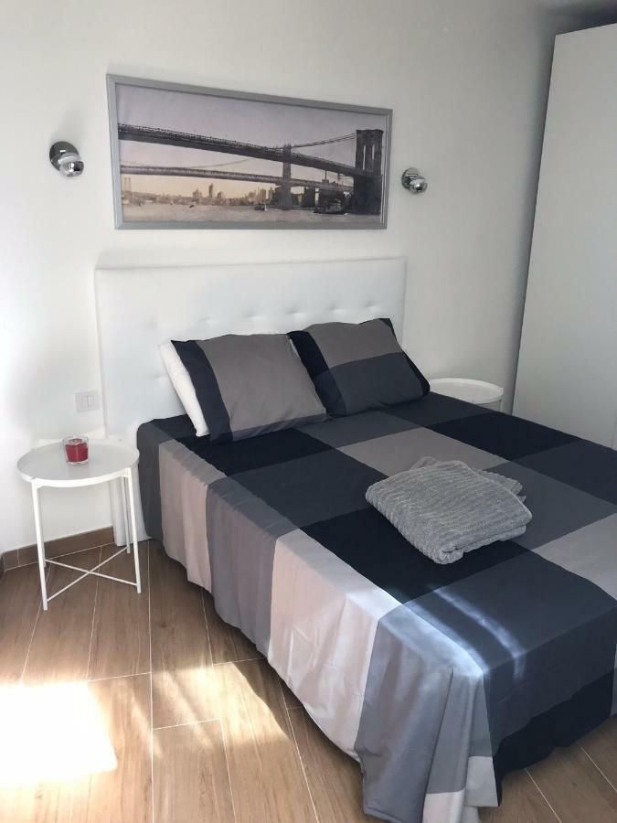 Bungalow Nueva York 科斯塔特吉塞 外观 照片