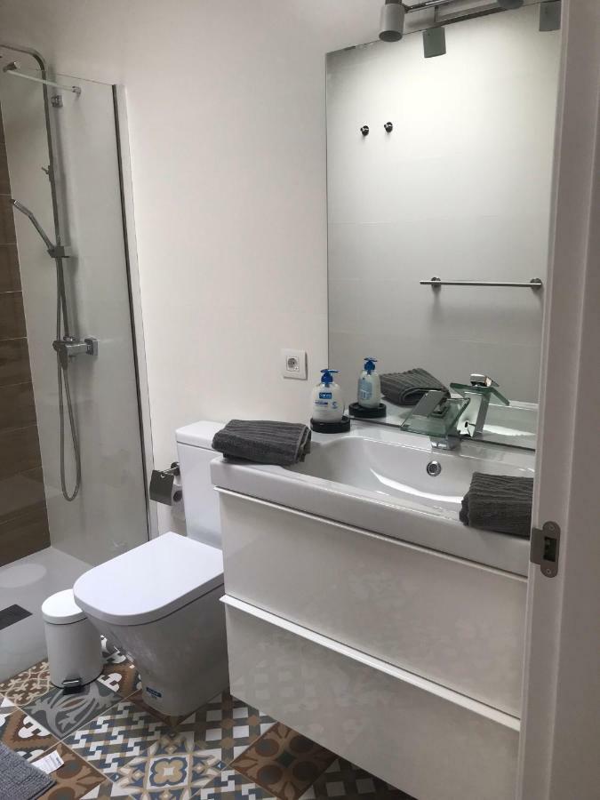 Bungalow Nueva York 科斯塔特吉塞 外观 照片