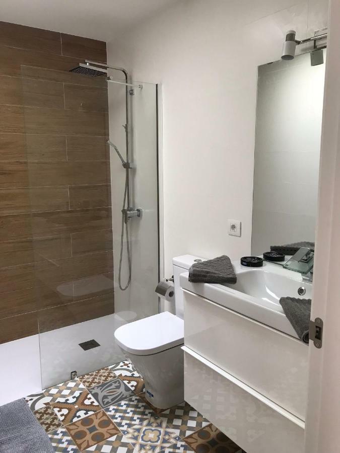 Bungalow Nueva York 科斯塔特吉塞 外观 照片