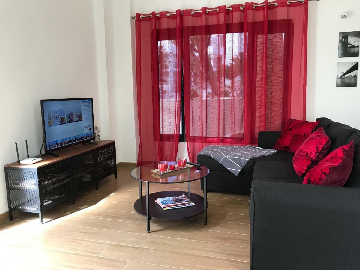 Bungalow Nueva York 科斯塔特吉塞 外观 照片